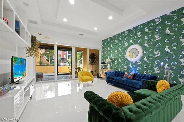 21460 Strada Nuova CIR #B205, Estero, FL 33928