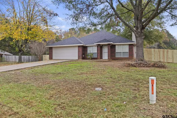 7009 Private Road 4638, Mt Pleasant, TX 75455