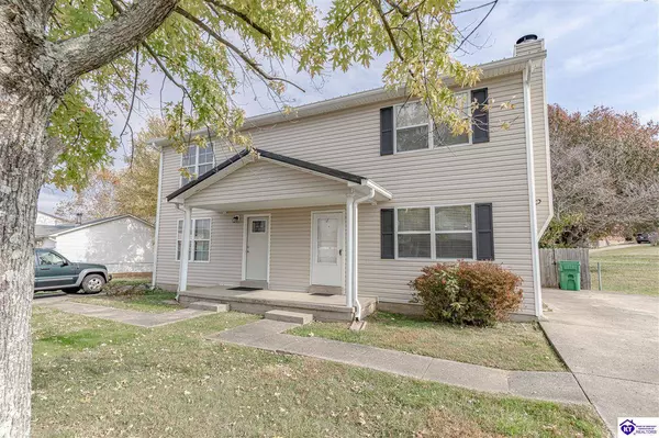 1386 Kingswood Way, Radcliff, KY 40160