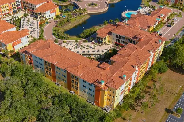 21460 Strada Nuova CIR #B205, Estero, FL 33928