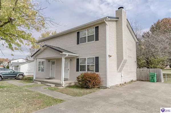 1386 Kingswood Way, Radcliff, KY 40160