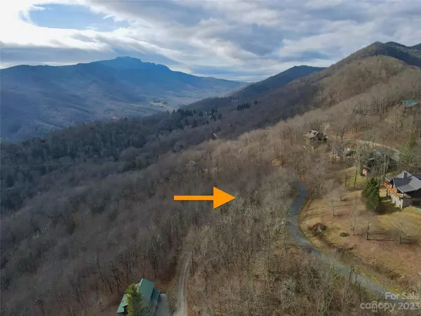 TBD alpine DR, Seven Devils, NC 28604