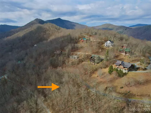 TBD alpine DR, Seven Devils, NC 28604