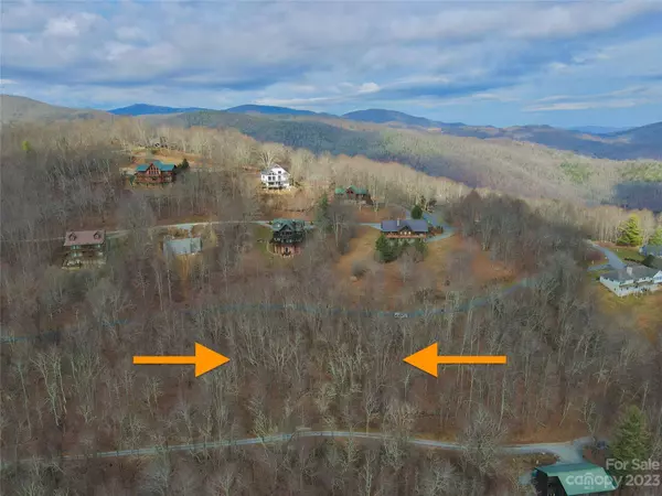 TBD alpine DR, Seven Devils, NC 28604