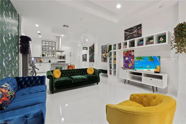 21460 Strada Nuova CIR #B205, Estero, FL 33928