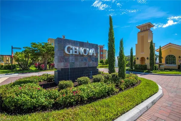 21460 Strada Nuova CIR #B205, Estero, FL 33928