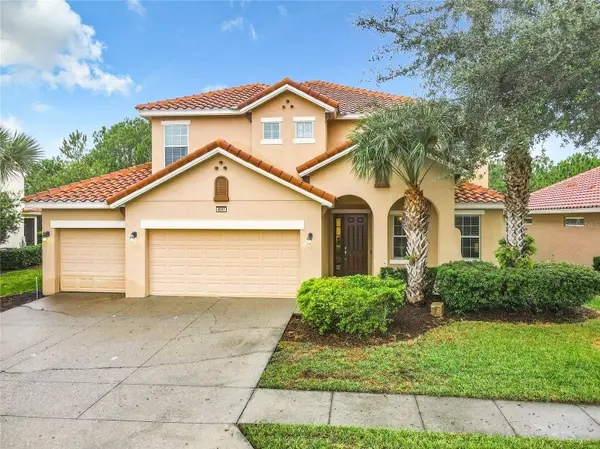 4047 OAKRISE LOOP, Davenport, FL 33837