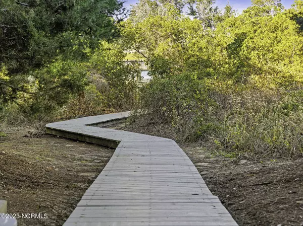 2702 W Pelican Drive, Oak Island, NC 28465