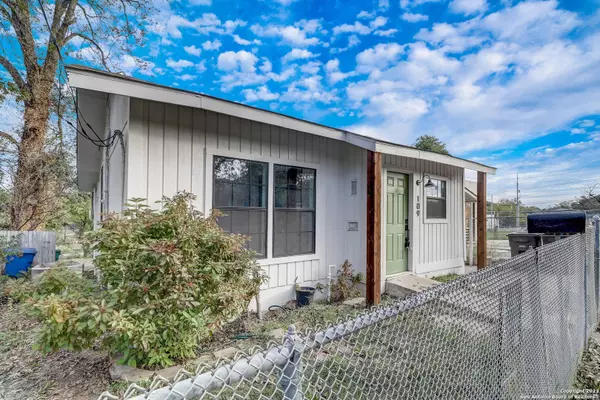 109 Teresa, San Antonio, TX 78214