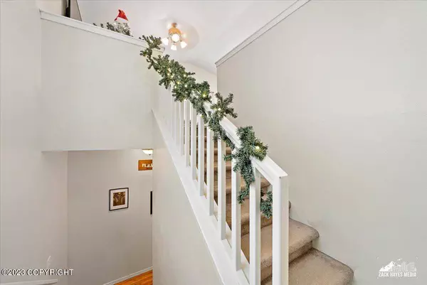 20414 Granite Park CIR, Eagle River, AK 99577