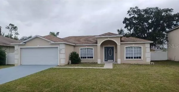 509 HUMMINGBIRD CT, Poinciana, FL 34759