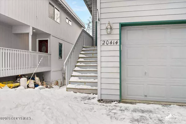 20414 Granite Park CIR, Eagle River, AK 99577