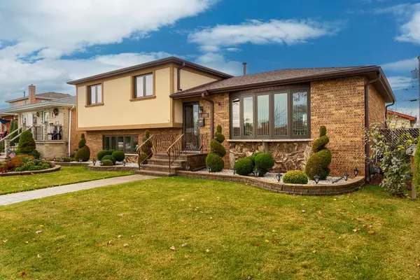 7750 Melvina Avenue, Burbank, IL 60459