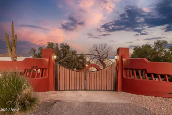 5275 N MERIDIAN Road, Apache Junction, AZ 85120