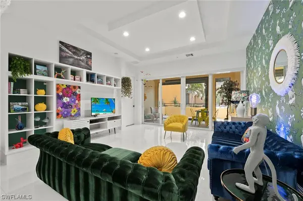 21460 Strada Nuova CIR #B205, Estero, FL 33928