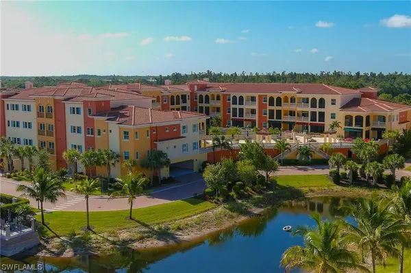 21460 Strada Nuova CIR #B205, Estero, FL 33928