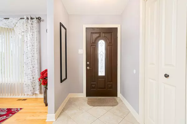 7750 Melvina Avenue, Burbank, IL 60459