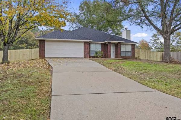 7009 Private Road 4638, Mt Pleasant, TX 75455
