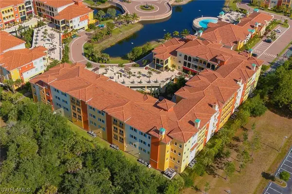 21460 Strada Nuova CIR #B205, Estero, FL 33928