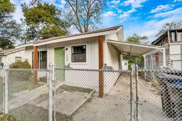 109 Teresa, San Antonio, TX 78214