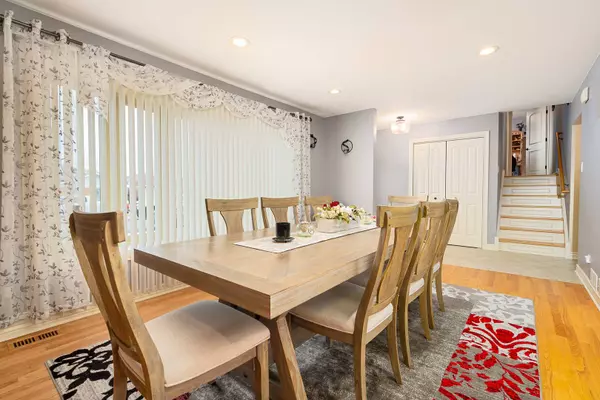 7750 Melvina Avenue, Burbank, IL 60459