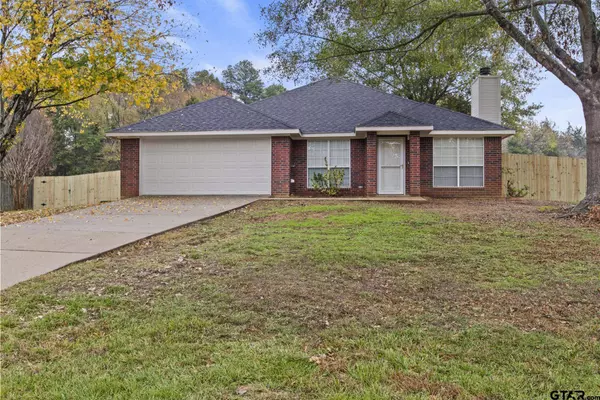 7009 Private Road 4638, Mt Pleasant, TX 75455