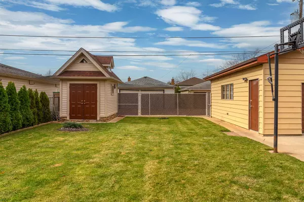 7750 Melvina Avenue, Burbank, IL 60459