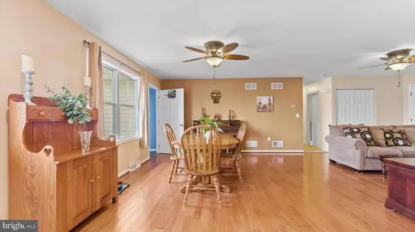 150 SWEETWATER LN, Newmanstown, PA 17073