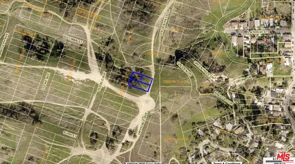 4253 N Drysdale Ave, Los Angeles, CA 90032