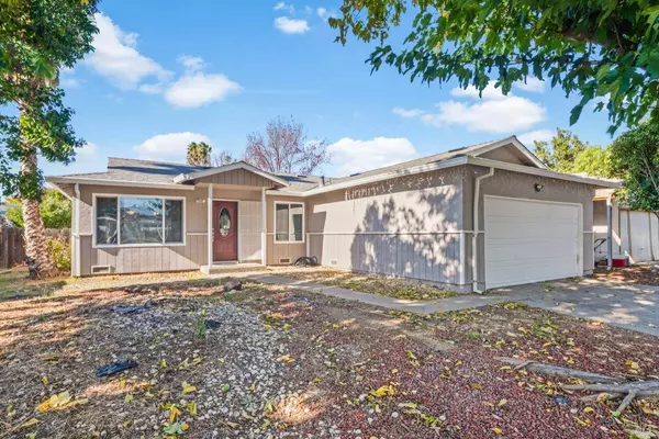 1208 Ricky CT, Suisun City, CA 94585