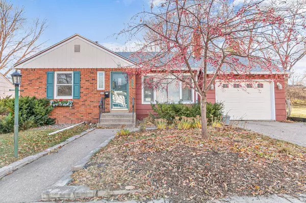 4723 E 45th ST, Minneapolis, MN 55406