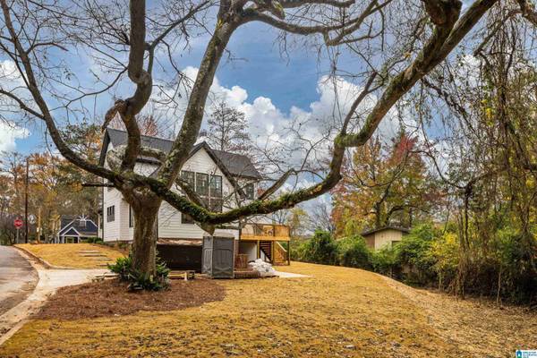 2900 16TH PLACE, Homewood, AL 35209