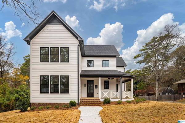 2900 16TH PLACE, Homewood, AL 35209