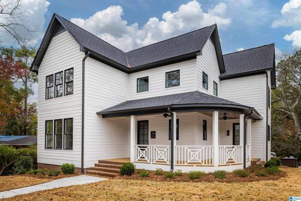 2900 16TH PLACE, Homewood, AL 35209