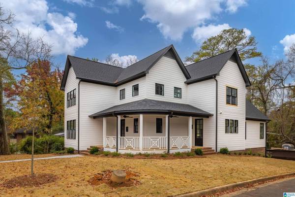 2900 16TH PLACE, Homewood, AL 35209