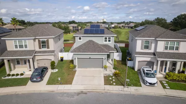 House for sale in Davenport, Florida
