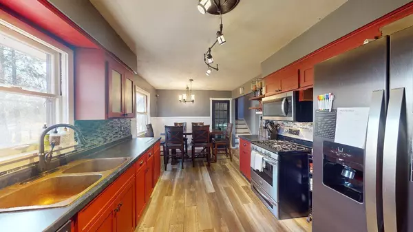 10671 Verdin ST NW, Coon Rapids, MN 55433