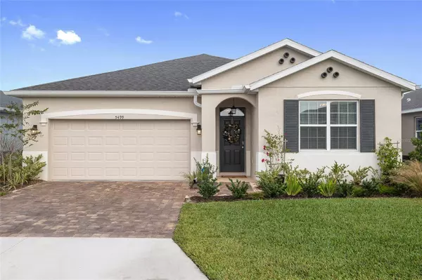5499 NW 43RD LANE RD, Ocala, FL 34482