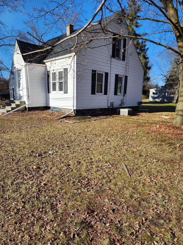 2423 Webber Street, Saginaw, MI 48601