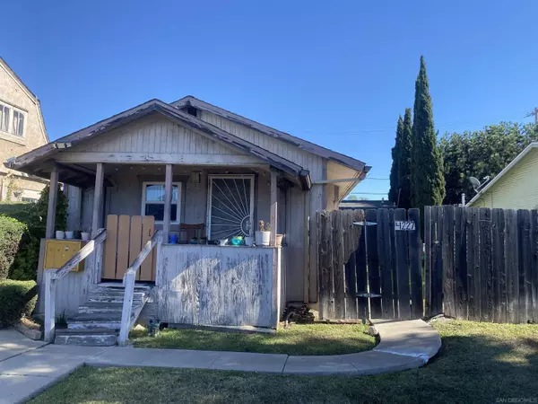 4225-4231 Central Ave, San Diego, CA 92105