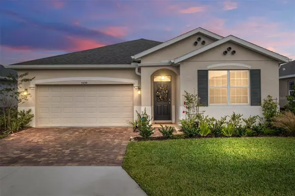 5499 NW 43RD LANE RD, Ocala, FL 34482