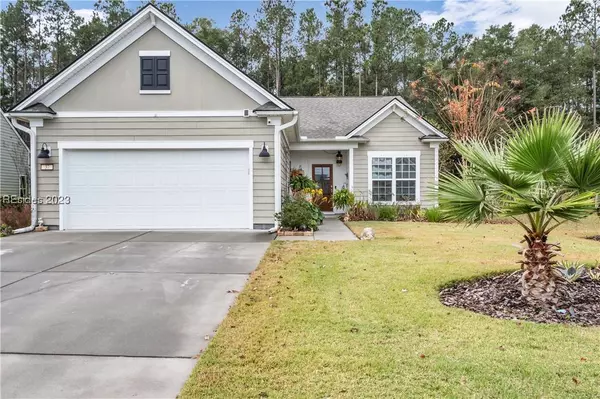 37 Rosewood LN, Bluffton, SC 29910