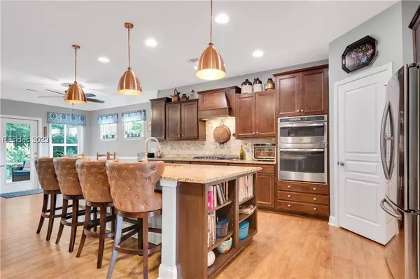 37 Rosewood LN, Bluffton, SC 29910