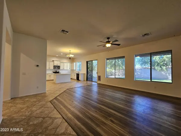 22808 N 120TH Lane, Sun City, AZ 85373