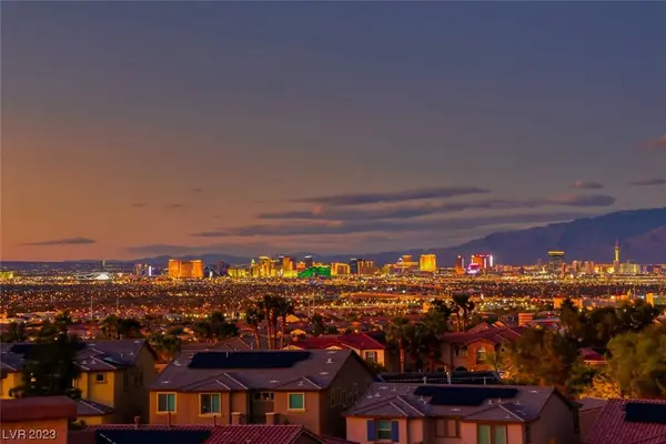 1152 Sparta Crest Street, Henderson, NV 89052