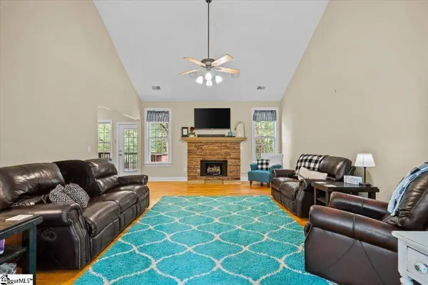 15 King Eider Way, Taylors, SC 29687