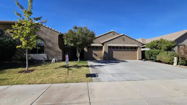 22808 N 120TH Lane, Sun City, AZ 85373