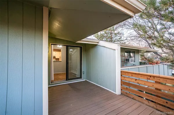 1114 Centaur CIR #D, Lafayette, CO 80026