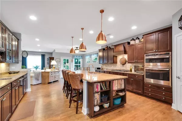 37 Rosewood LN, Bluffton, SC 29910