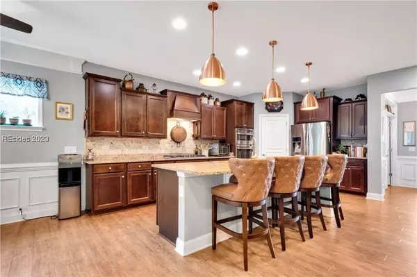 37 Rosewood LN, Bluffton, SC 29910